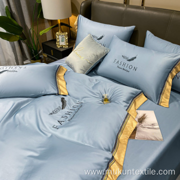 Comfort 100% Cotton Bedding Sets Hotel Bedding Set